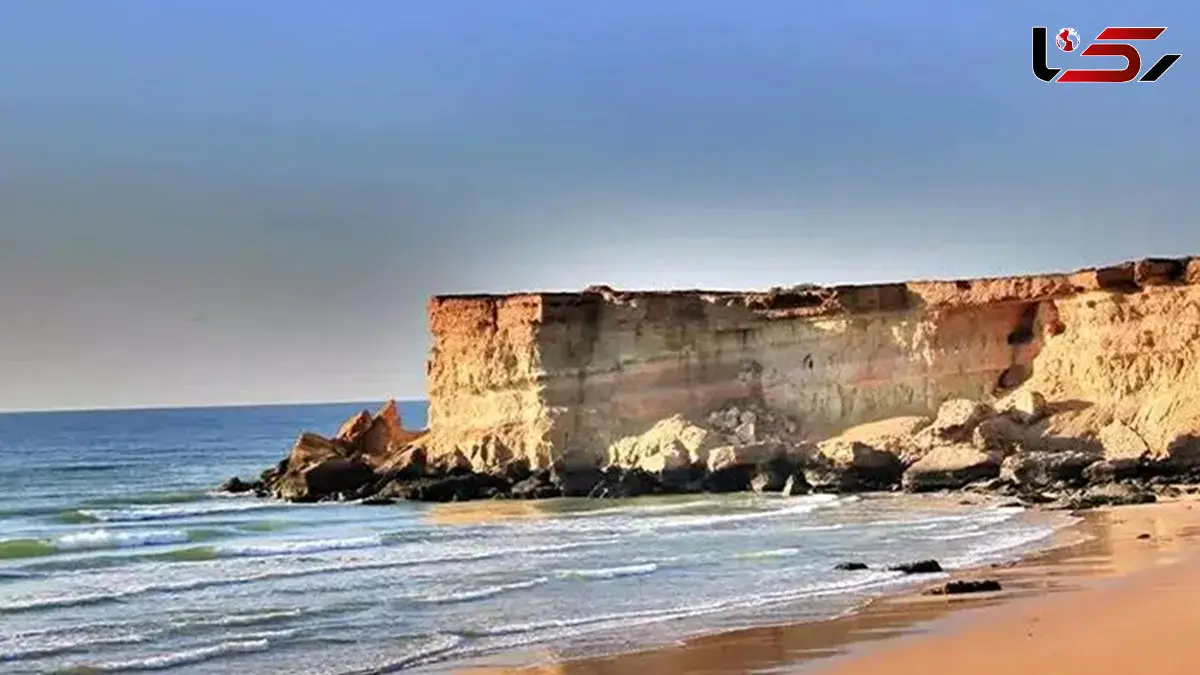 قشمT نگین خلیج فارس با طبیعتی شگفت‌انگیز + فیلم