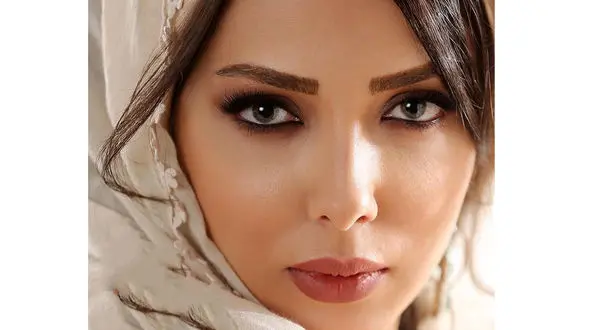 جذاب ترین عکس لیلا اوتادی ! / لباس هایی برای الگو گرفتن زنان ایرانی ! 