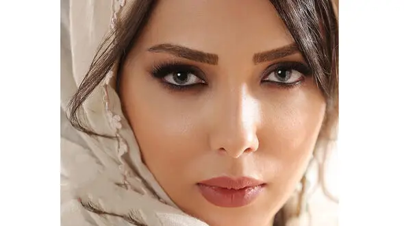 عکس های دکوراسیون خاص خانه لیلا اوتادی در نیاوران ! / دلتان را می برد !