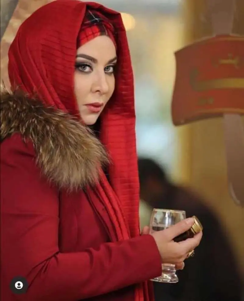 دکوراسیون منزل فقیهه سلطانی