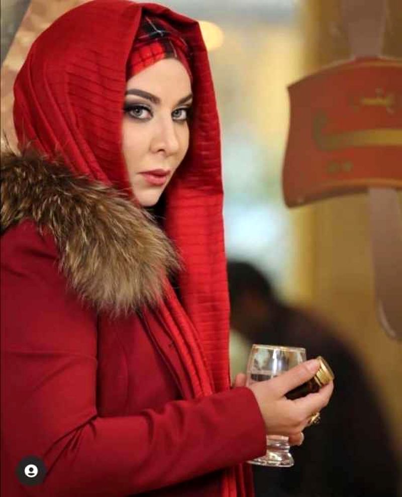 دکوراسیون منزل فقیهه سلطانی