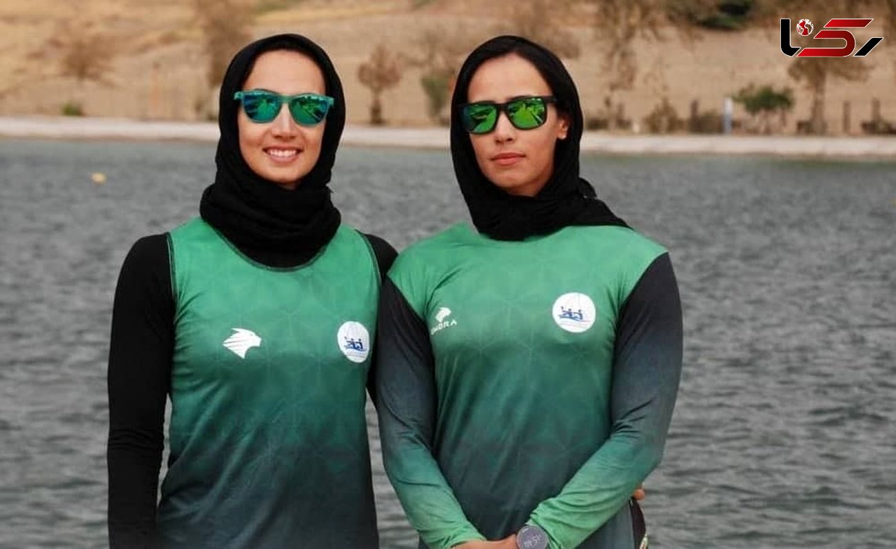 خواهران کاظمی: قهرمانی کشور شروع موفقیت دونفره ماست