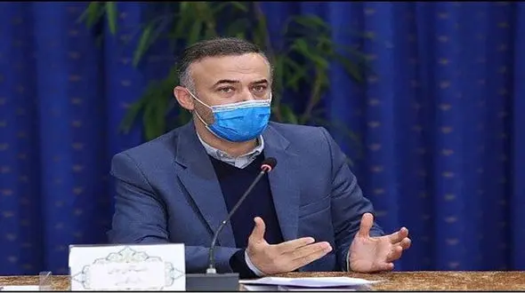 نظر معاونت حقوقی رئیس‌جمهور در باره انحلال جمعیت امام علی 