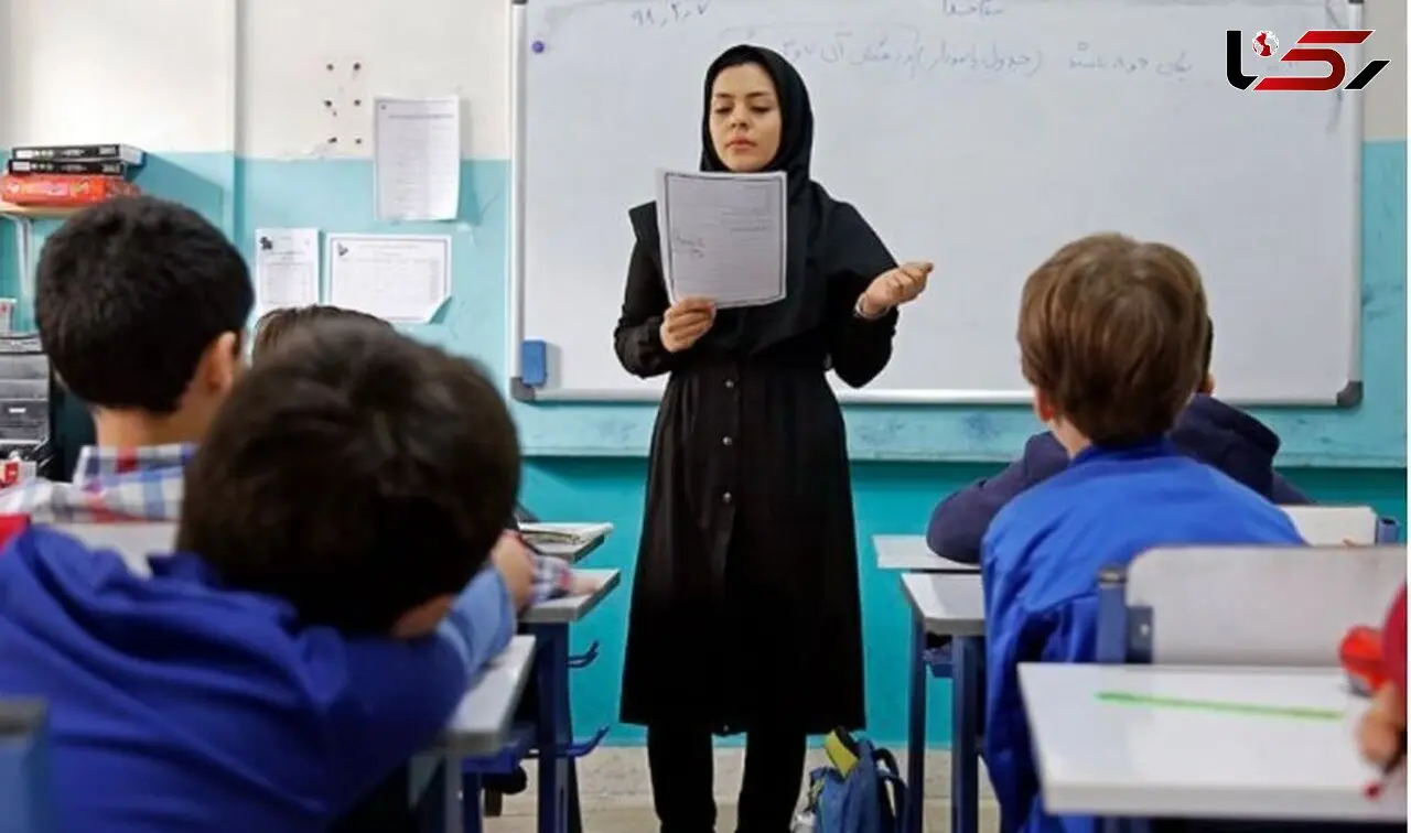جزئیات افزایش حقوق معلمان از مهرماه/ اعلام زمان واریز معوقات جاماندگان رتبه‌بندی ۱۴۰۰