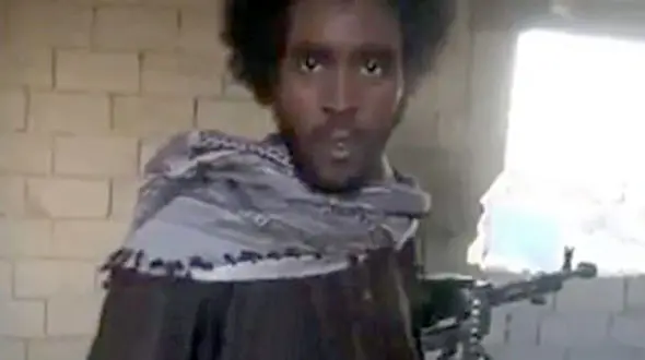 داعشی ها  ترامپ را تهدید کردند/  ترامپ  «فرعون زمان» است+ تصاویر 