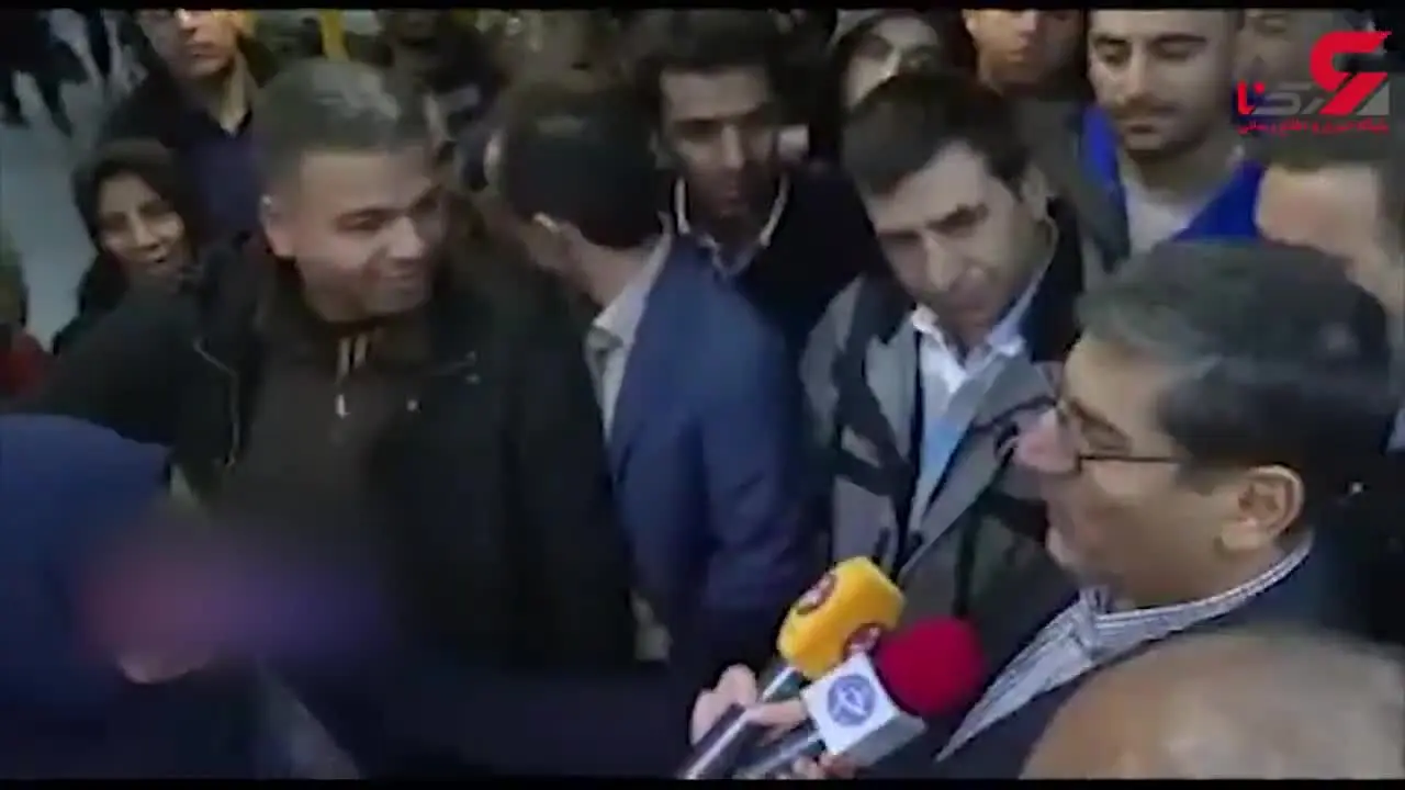 از برخورد با صاحبان سگ‌های آدمخوار تا پیگیری ماجرای جریمه شدن قنادی ارزان فروش + فیلم 