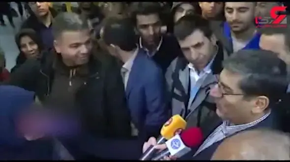 از برخورد با صاحبان سگ‌های آدمخوار تا پیگیری ماجرای جریمه شدن قنادی ارزان فروش + فیلم 