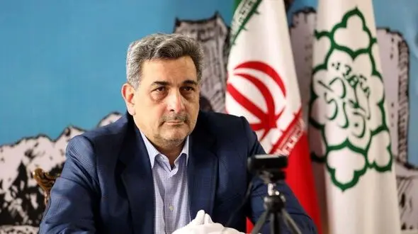 پیام تبریک شهردار تهران به رییس جمهور منتخب