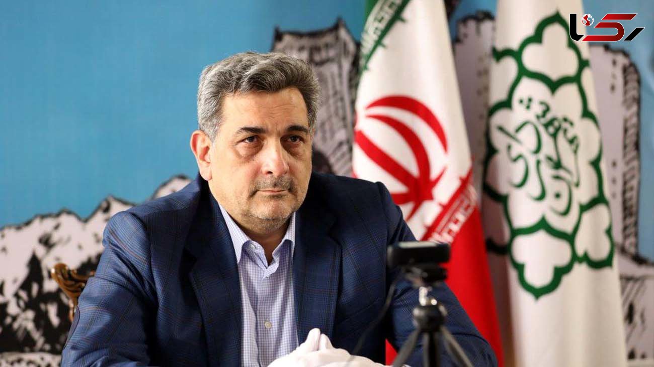 پیام تبریک شهردار تهران به رییس جمهور منتخب