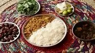 دستور پخت  قیمه بوشهری با بلغور گندم