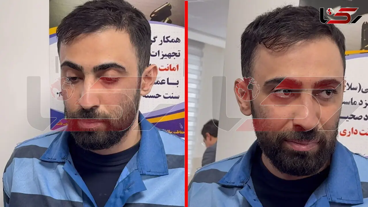 گفت و گو با جراح قلابی: من اتاق عمل نمیرفتم + فیلم