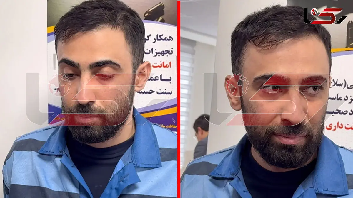 گفت و گو با جراح قلابی: من اتاق عمل نمیرفتم ... + فیلم