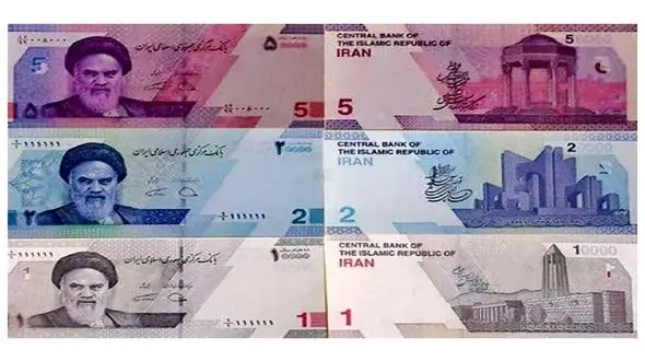 ببینید / اولین تصویر از اسکناس هزار تومانی جدید