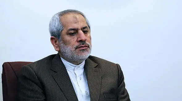 عاملان شعارهای ساختارشکن و تخریب اموال عمومی از جنس مردم نیستند