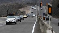 آخرین وضعیت تردد در جاده های کشور / افزایش نگران کننده سفر نوروزی