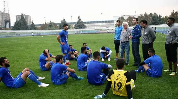 کی روش ترکیب “استقلال” را تغییر می دهد ؛ تاثیر عجیب کی روش روی تصمیم “شفر”