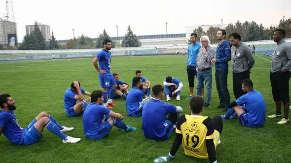 کی روش ترکیب “استقلال” را تغییر می دهد ؛ تاثیر عجیب کی روش روی تصمیم “شفر”