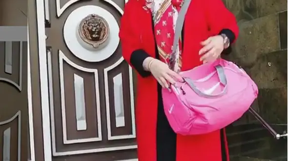 شاخ های اینستاگرام با حجاب شدند+عکس
