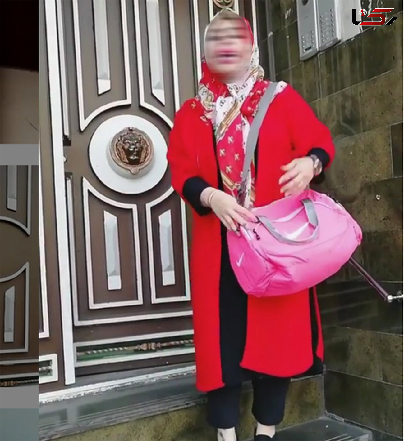 شاخ های اینستاگرام با حجاب شدند+عکس

