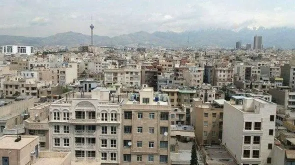 قیمت مسکن به نرخ تورم نزدیک می‌شود+ نمودار