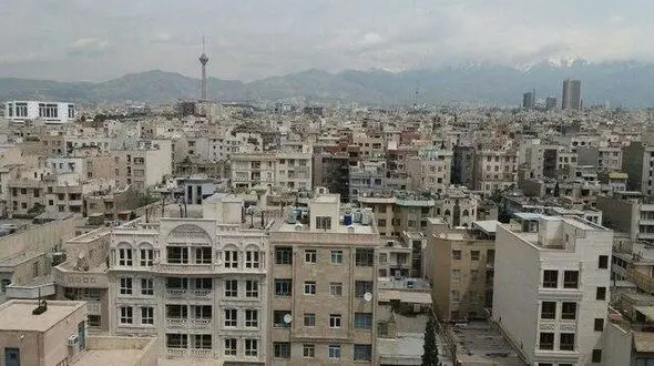 قیمت مسکن به نرخ تورم نزدیک می‌شود+ نمودار