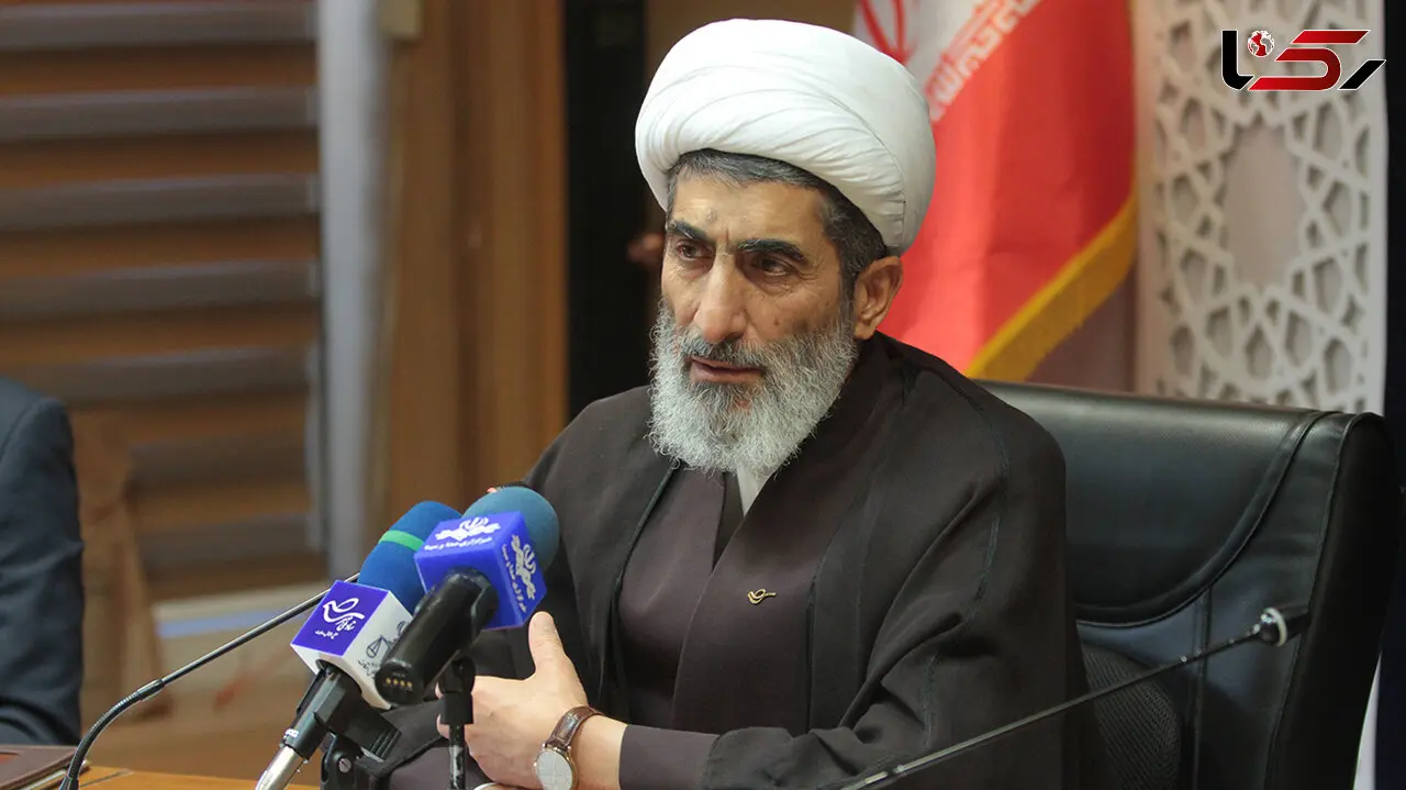 معاون قوه قضائیه: عناوین دانش آموز، دانشجو و کارگر مصونیت قضایی نمی آورد / دانش آموزان مسئولیت کیفری کمتری خواهند داشت + صوت