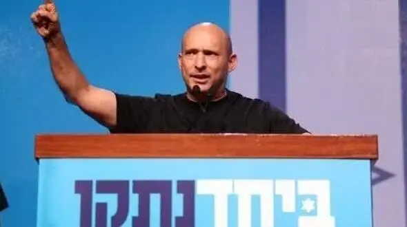 نفتالی بنت: نتانیاهو شکست خورد و دولتِ مسئول هفتم اکتبر باید به خانه برود!