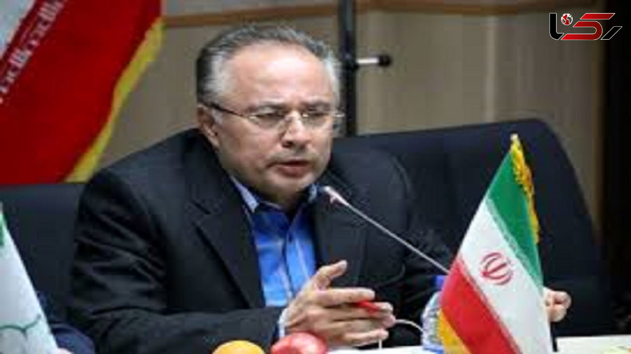 رئیس شورای شهر تبریز به کرونا مبتلا شد