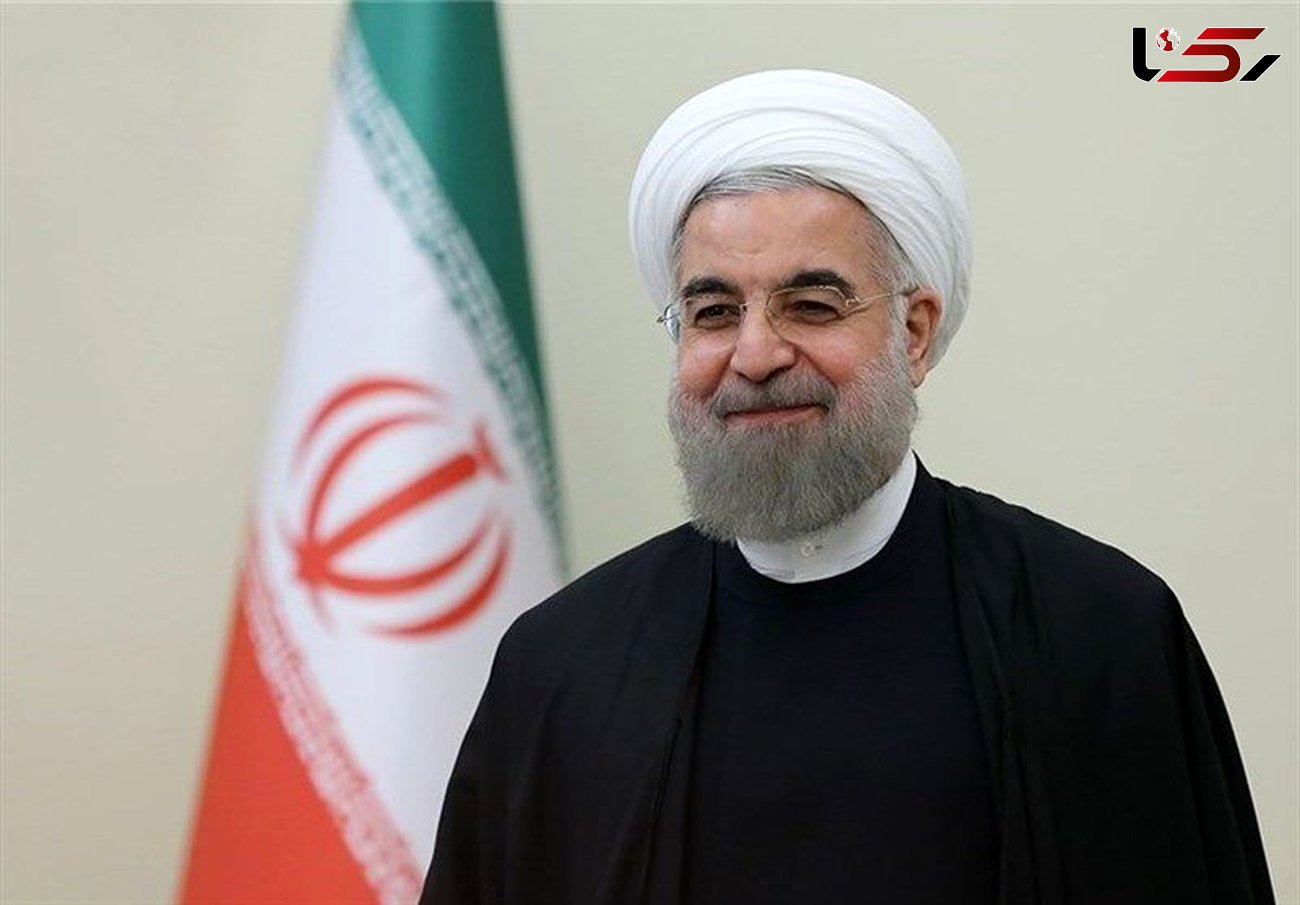  روحانی پیروزی مجدد اردوغان در انتخابات ریاست جمهوری ترکیه را تبریک گفت 