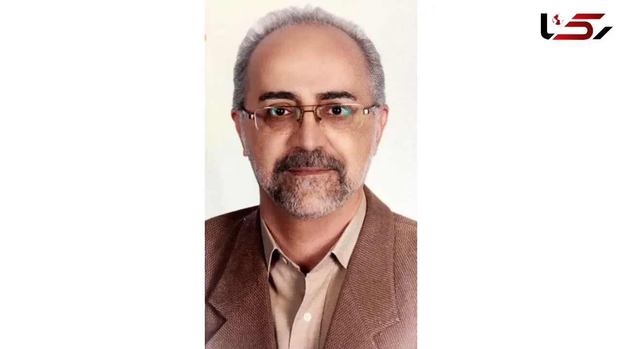کرونا جان علی ملاجانی و همسرش را گرفت  + عکس 