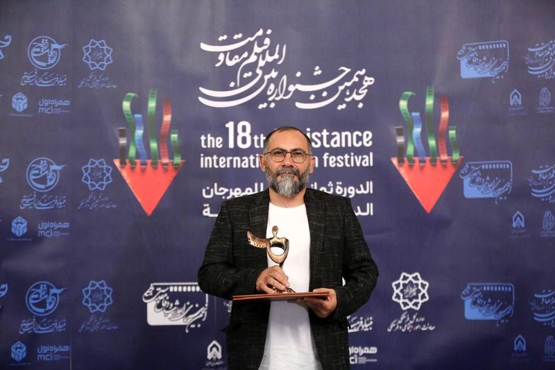 برگزیدگان نهایی بخشهای مختلف هجدهمین جشنواره بینالمللی فیلم مقاومت معرفی شدند