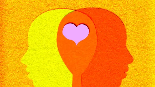 حل معماهای اضطراب در روابط؛ اصول و روش‌ های کاربردی