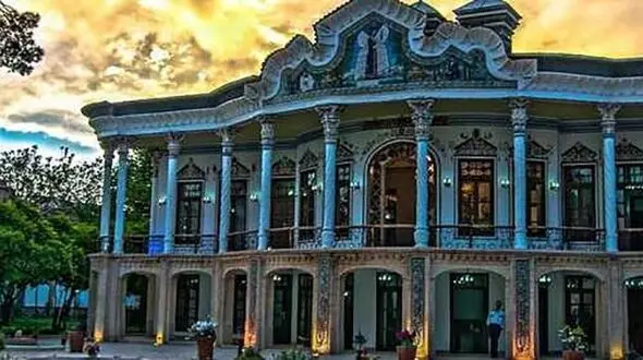 در لیست برترین رستوران های دنیا دو رستوران شیرازی معرفی شده است
