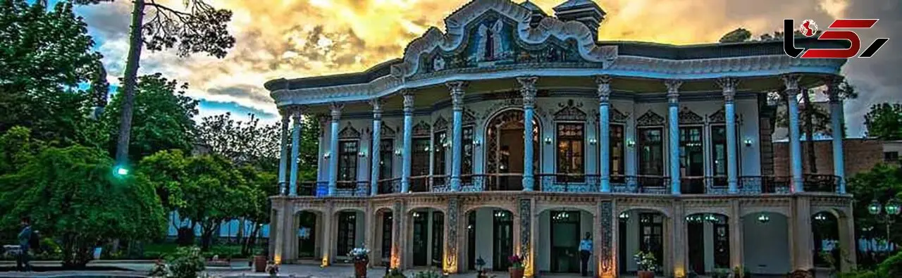 در لیست برترین رستوران های دنیا دو رستوران شیرازی معرفی شده است
