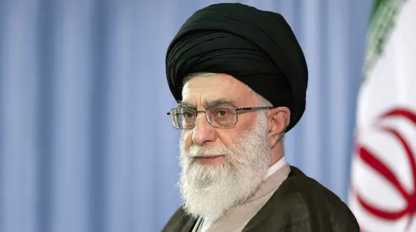 رهبر انقلاب: نسبت به مسئله حجاب در دانشگاه ها دغدغه دارم 