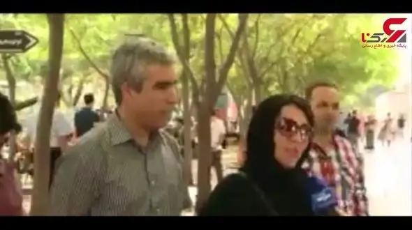 اولین فیلم از آغاز اقدام تروریست‌های داعش در بیرون مجلس + تصاویر