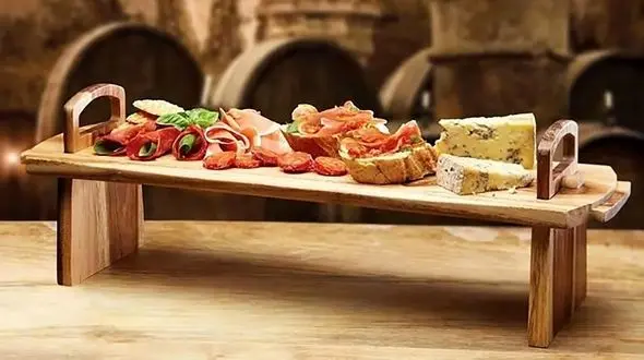 ایده‌های ساده برای زیباتر کردن میز پذیرایی و فضای نشیمن