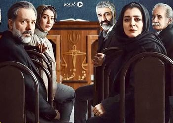 بازیگران سریال محکوم کنار همسر و خانواده شان + تصاویر شخصی