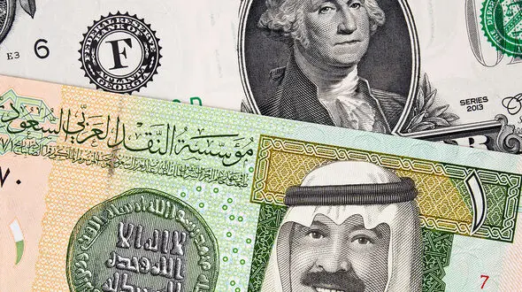 قیمت ریال عربستان امروز پنجشنبه 11 دی 1404 