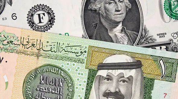 قیمت ریال عربستان امروز جمعه 28 آذر 1404 