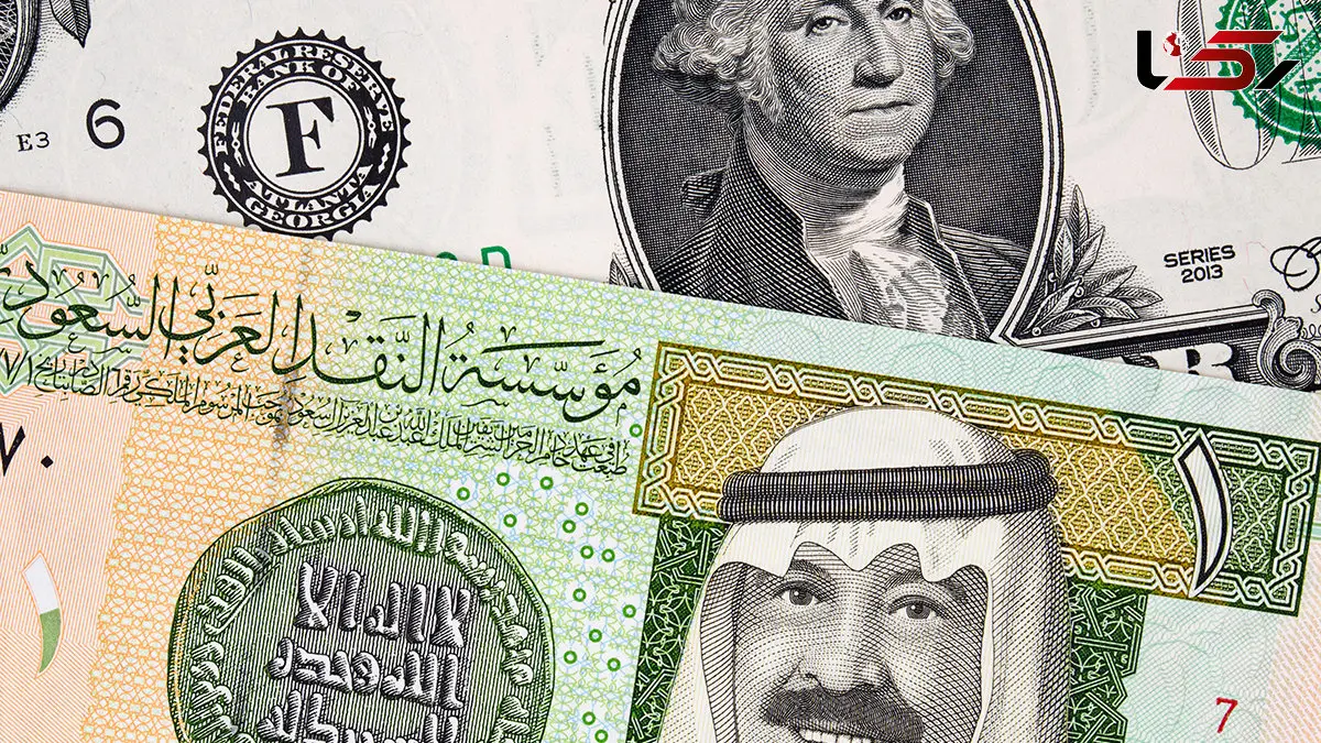 قیمت ریال عربستان امروز شنبه 8 آذر 1404 