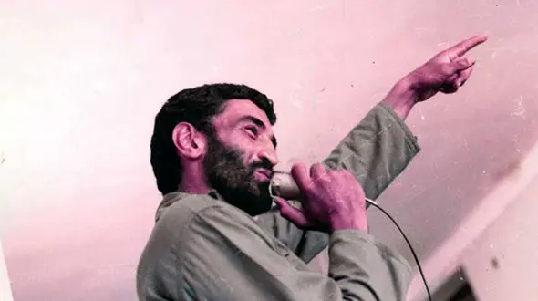 آیا پیکر حاج احمد متوسلیان و یارانش پیدا شده است؟ 