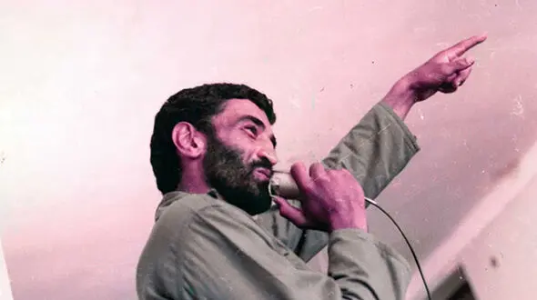 آیا پیکر حاج احمد متوسلیان و یارانش پیدا شده است؟ 