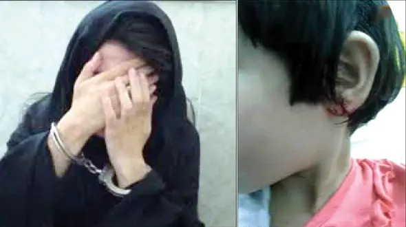 پنجه های خون آلود « سلطان » / پرونده سنگین بیوه زن با دختران مشهدی