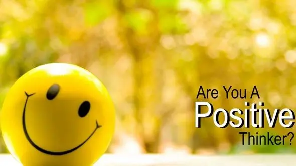 سخنان انرژی مثبت + فیلم