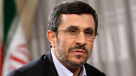 قدیری ابیانه: احمدی‌نژاد شبیه ابوبکر البغدادی است