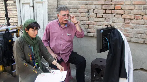 تازه‌ترین خبرها از لحظه گرگ و میش 