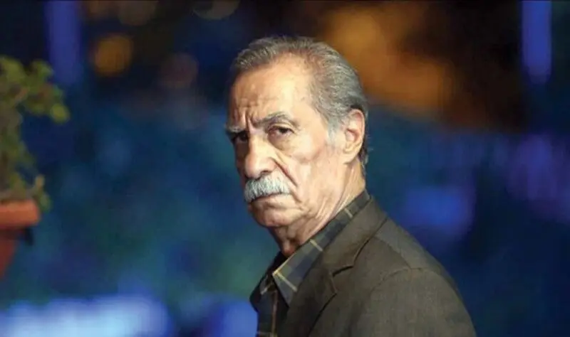 سیاوش طهمورث