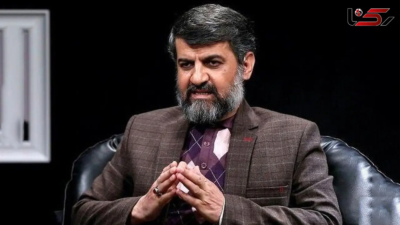 مهدی نصیری فعال سیاسی و سردبیر پیشین کیهان آزاد شد
