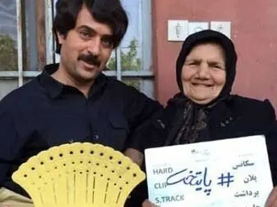 تغییر چهره باورنکردنی مادر ارسطوی پایتخت بعد گذشت 9 سال/ مگه دارین اینهمه تغییر؟+عکس